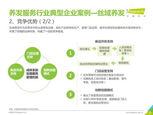 2020年中國養(yǎng)發(fā)服務(wù)行業(yè)洞察 艾瑞咨詢研究報告解讀與行業(yè)前景展望